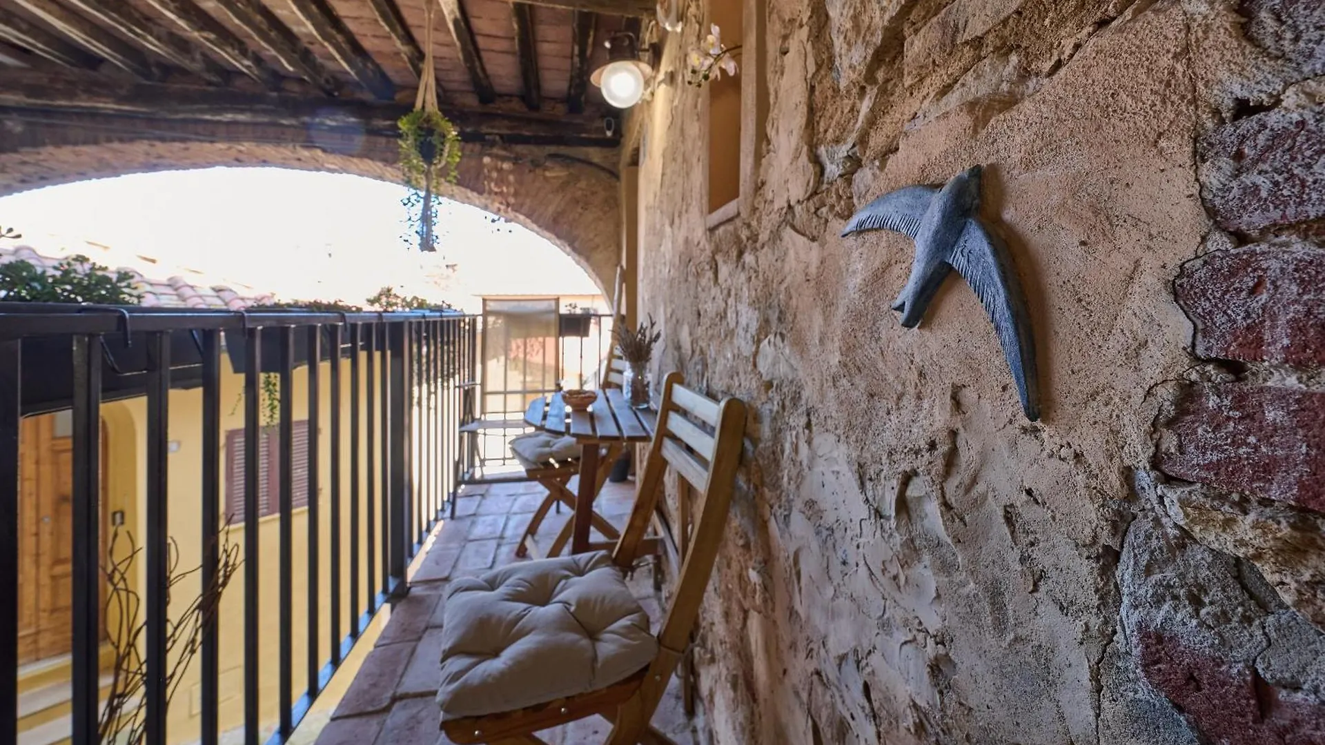 Casa Rugiada Daire Campiglia Marittima