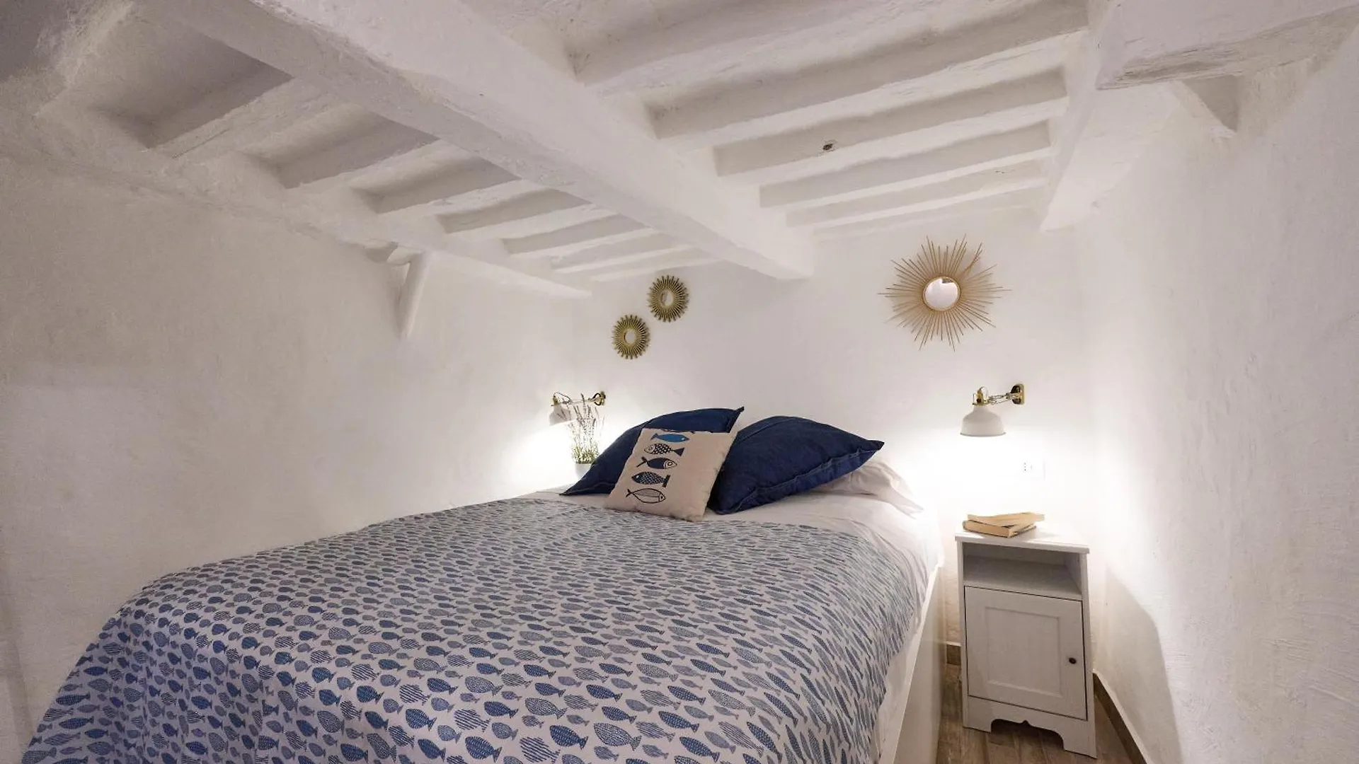 Casa Rugiada Daire Campiglia Marittima